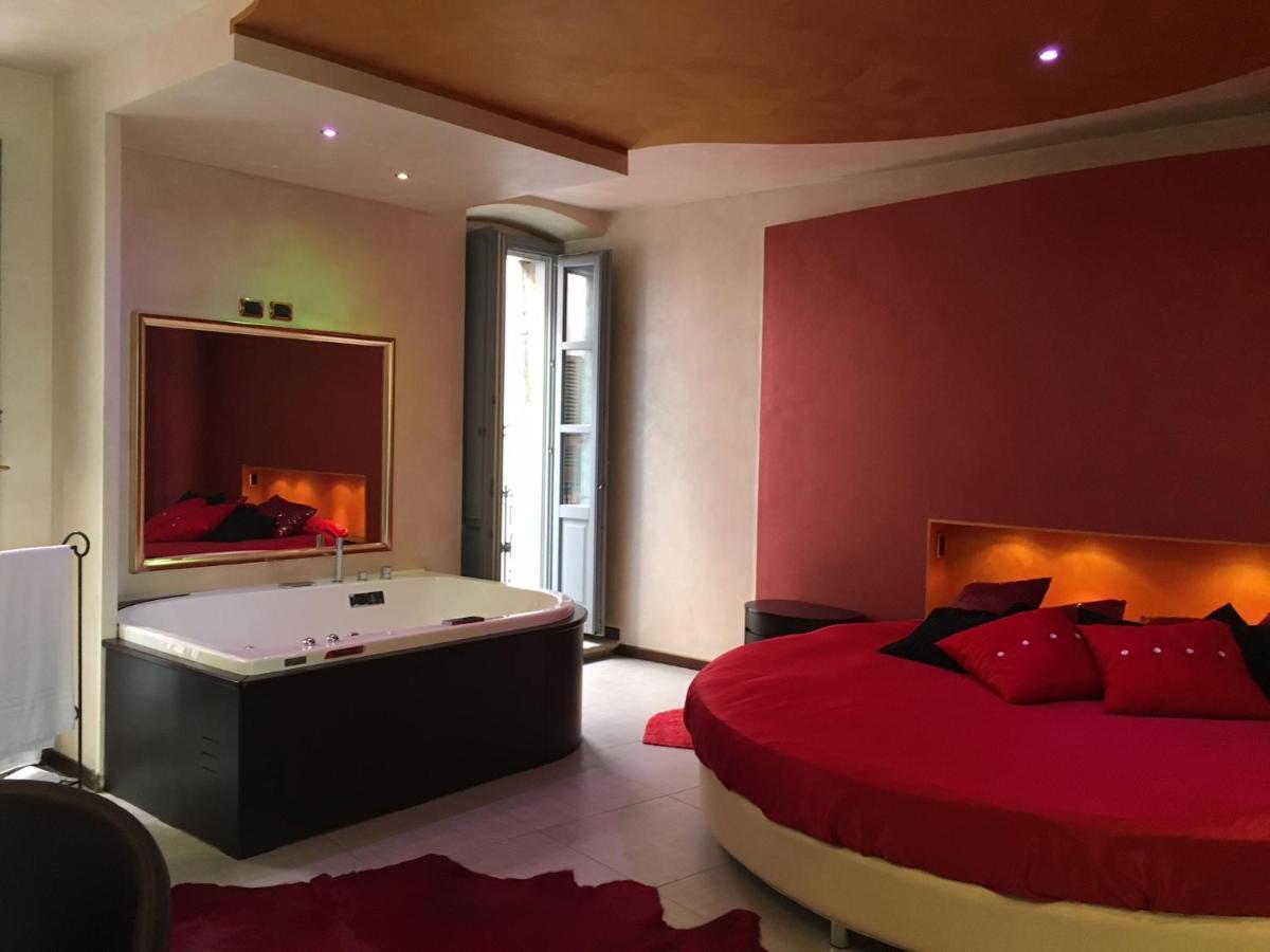 Alessi Hotel Trattoria Desenzano del Garda Dış mekan fotoğraf