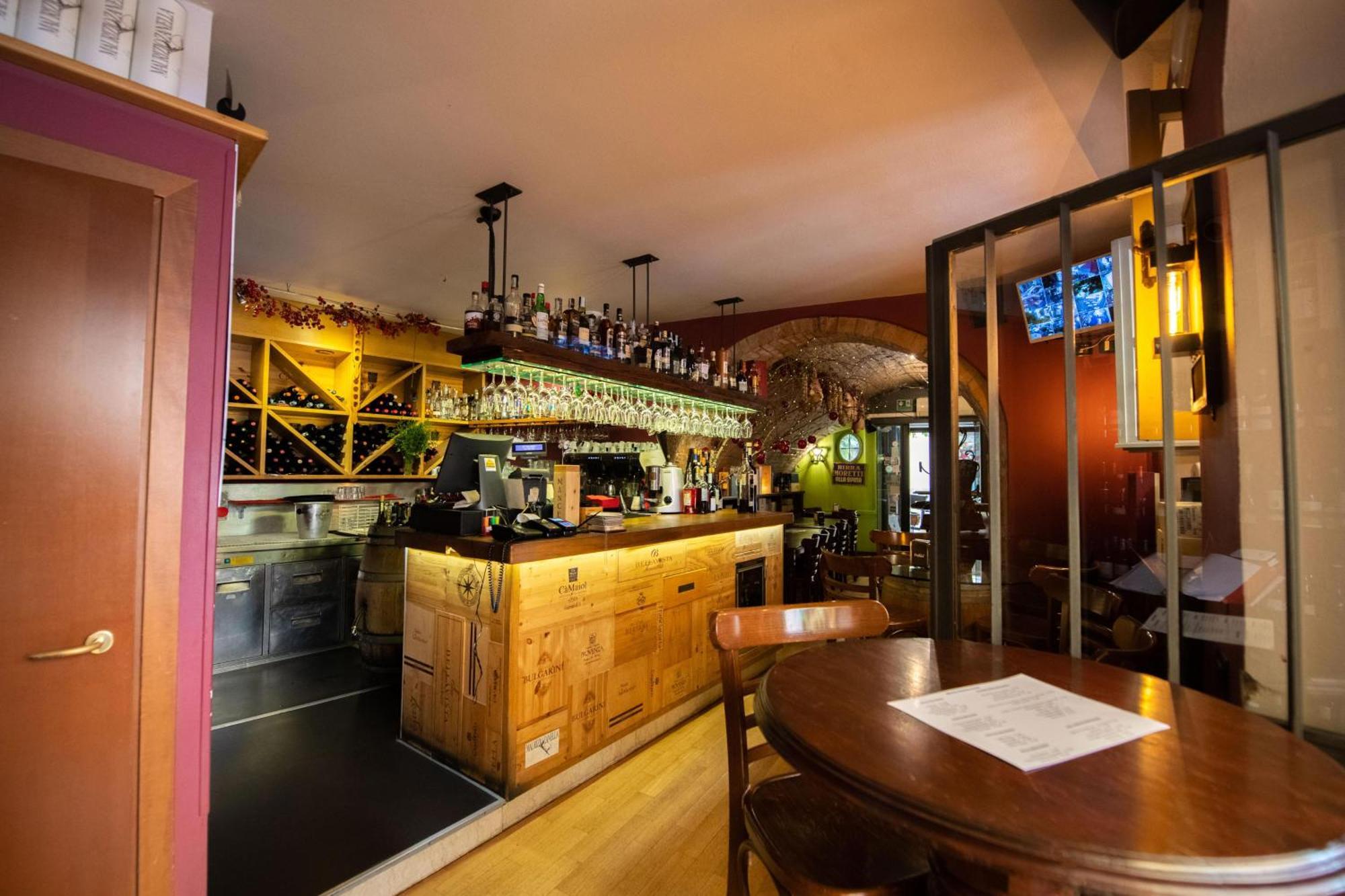 Alessi Hotel Trattoria Desenzano del Garda Dış mekan fotoğraf