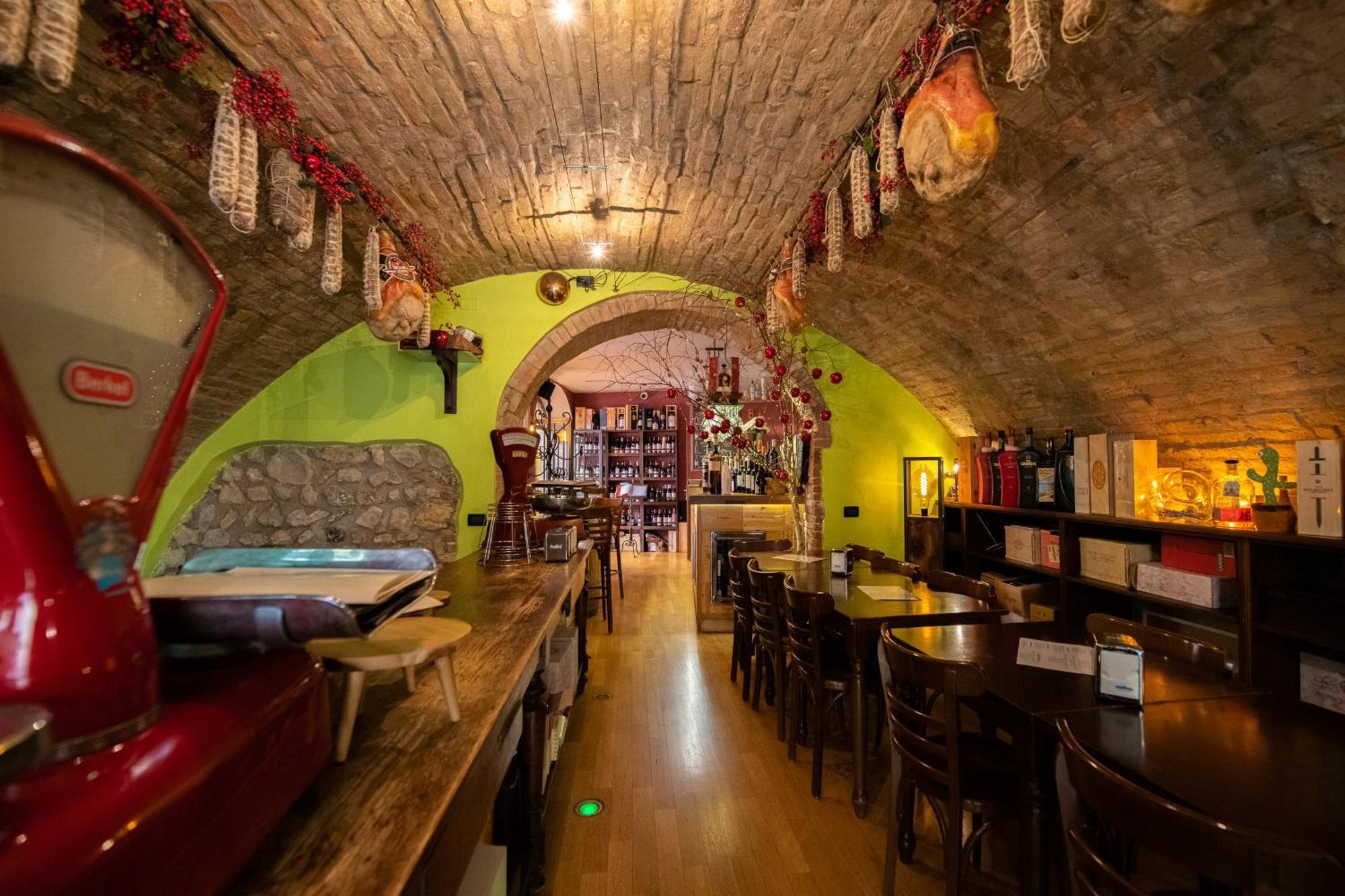 Alessi Hotel Trattoria Desenzano del Garda Dış mekan fotoğraf