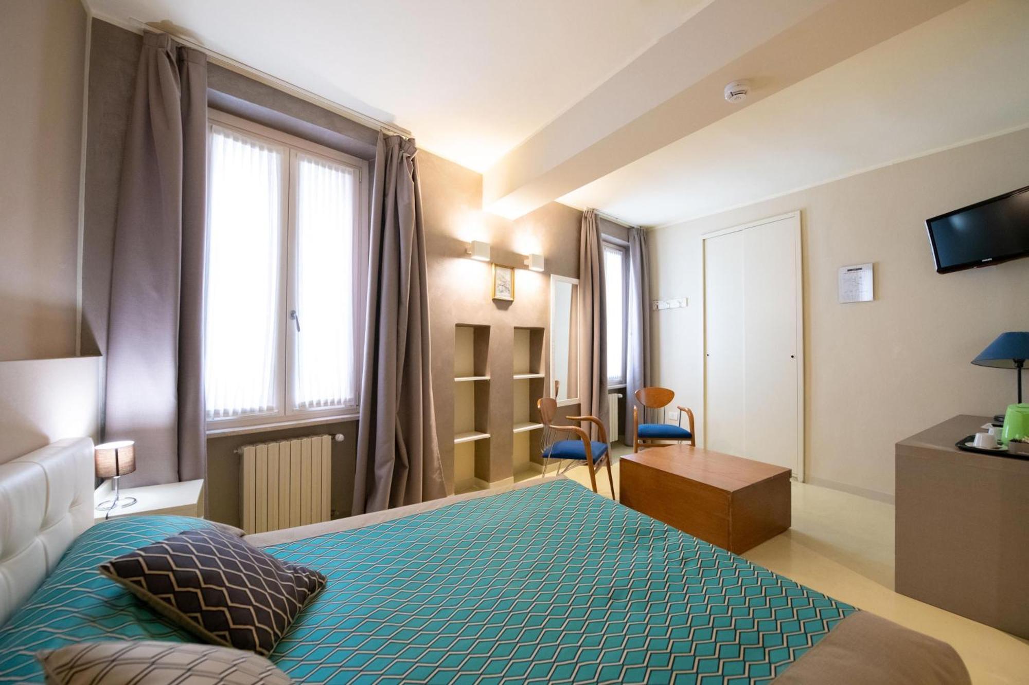 Alessi Hotel Trattoria Desenzano del Garda Dış mekan fotoğraf