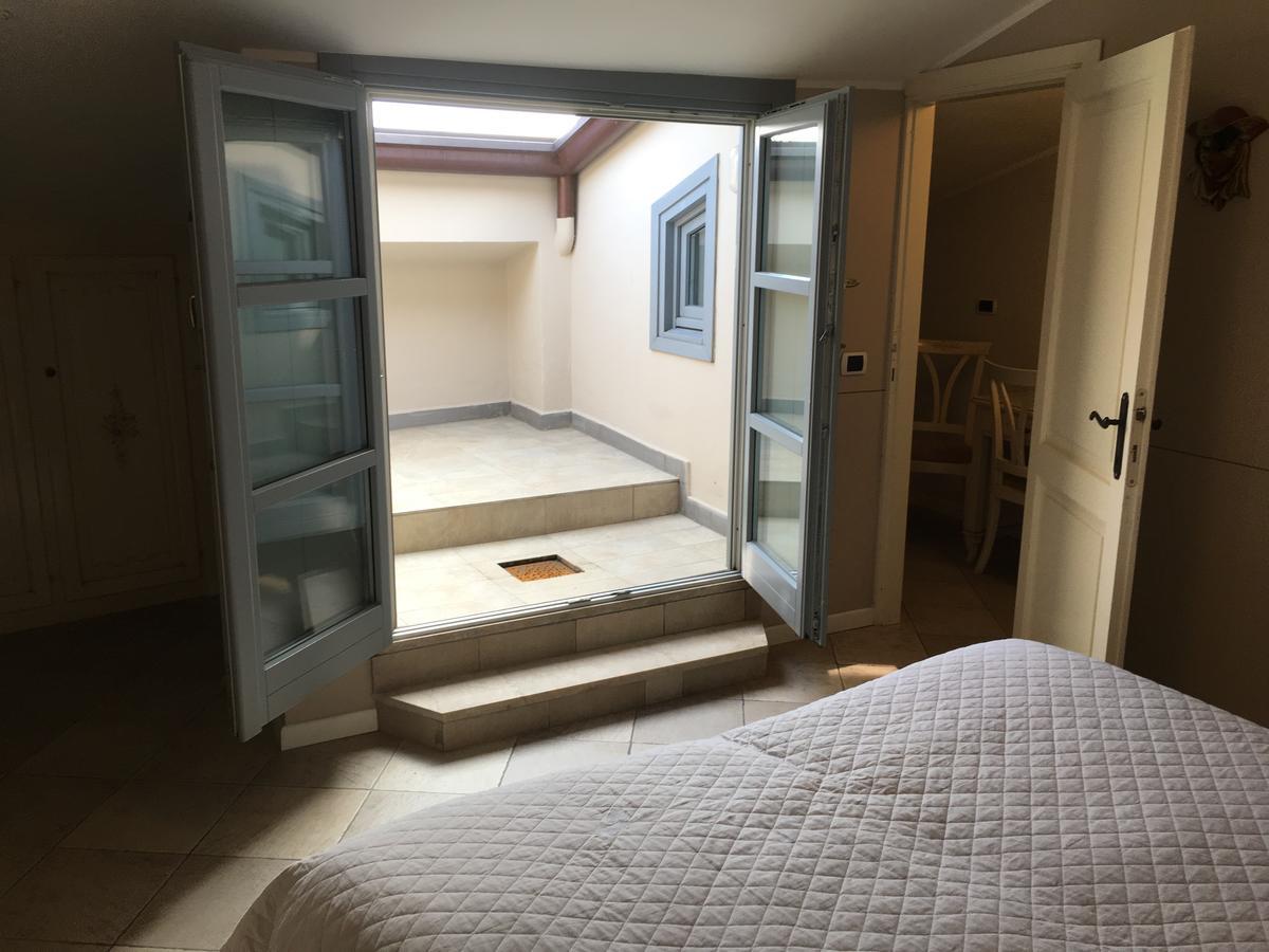 Alessi Hotel Trattoria Desenzano del Garda Dış mekan fotoğraf